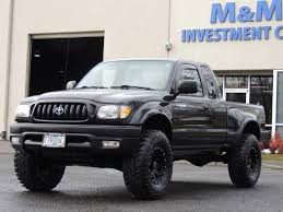 Check spelling or type a new query. 2003 Toyota Tacoma V6 2dr Xtracab Step Side 4x4 5 Speed Lifted