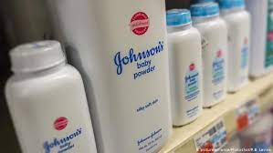 Hier finden sie die übersicht mit preisen, angeboten und produktinfos. Milliardenstrafe Fur Us Pharmakonzern Johnson Johnson Aktuell Amerika Dw 13 07 2018