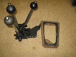 Sell Hurst Lightning Rods Shifter 3 Speed Auto Motorcycle In Cedar Hill Missouri Us For Us 300 00