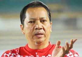 Lahir di kelantan, 18 mei 1956; Annuar Musa Our Critics Have Funds Granted To Them On A Silver Platter Goal Com