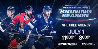 By ian oland 18 comments. Why A Stamkos Sign And Trade Is A Real Possibility Sportsnet Ca