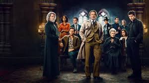 WAKE UP DEAD MAN: A KNIVES OUT MYSTERY (Netflix) OTT Release Date, Cast,  Story, And More