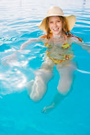 The secret to cover seal is a special blend of resins that enables this unique material to stretch and hold tightly over a long period of time, even during extreme cold weather. Garden Guides How To Shrink Wrap An Above Ground Pool