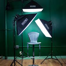 Fovitec Spk10 037 Softbox Lighting Kit Review Bright And Versatile