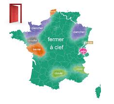 The Way European French Speakers Lock Their Doors Prononciation Francaise Histoire De L Europe Humour