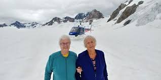 Twin Glacier 30 Minute Helicopter Flight Epic Deals And Last Minute Discounts