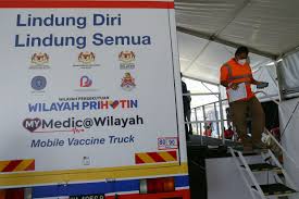 Dalam laporan audit tahun 2015, wilayah persekutuan telah mendapat keputusan cemerlang dalam bahagian penarafan indeks akauntabiliti. Workers On Mrt Putrajaya Line Snap Up 1 000 Vaccination Slots Under Ft Ministry Mobile Pilot Programme The Star