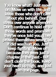 So keep calm and rock your world. Just Keep Walking Let Go Of Broken Promises Those Who Hurt U Keep Fighting Head Held High Just Smile Wave Words Quotes Drake Quotes