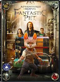 The 20 best adventure movies of all time. Adventures Of Rufus The Fantastic Pet 2020 Imdb