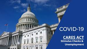 Increased Unemployment Benefits Under The Cares Act Covid 19 Relief Act Association Of Flight Attendants Cwa