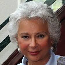 Sánchez cordero, de 74 años y exmagistrada de la suprema corte de justicia de la nación, era una de las figuras más relevantes del gabinete de lópez obrador y asumió el cargo tan pronto. Stream Olga Sanchez Cordero By Agustin Marte Listen Online For Free On Soundcloud