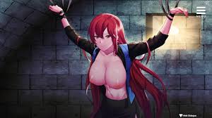 精选16款超色H Games- 安卓黄游 沉浸式 成人乐趣