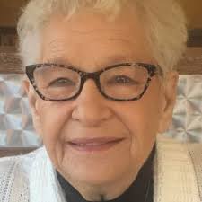 Norma Jean Allison Obituary (1929