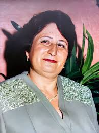 BTP Necrology Некролог האבל Nachruf