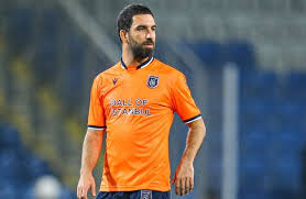 Istanbul basaksehir results and fixtures. Arda Turan S Contract Terminated By Basaksehir Turkish Football News