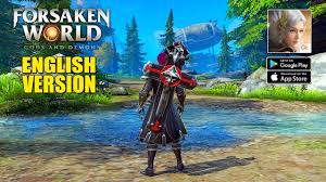 Our rates are 6k/6k/100% (mvp cards at 10%), max level is 255/255 and we are a pk server. Forsaken World Gods And Demons English Version Gameplay Android Ios Youtube