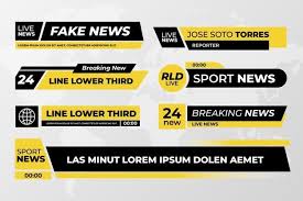 Baixe Tema De Banners De Noticias De Ultima Hora Gratuitamente Em 2020 Banners Tema Modelo De Banner
