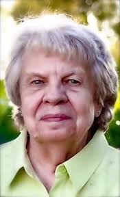 Elizabeth Wolf Obituary (1932