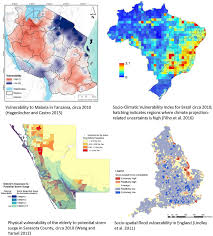 Advanced climate solutions are your local air conditioning experts, providing affordable aircon services brisbane wide, including ac installations, repairs, and maintenance. Climate Vulnerability Mapping A Systematic Review And Future Prospects De Sherbinin 2019 Wires Climate Change Wiley Online Library