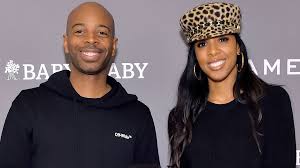 Tina knowles rubbishes beyoncé & jay z split rumours. Kelly Rowland Gives Birth To Baby No 2 With Husband Tim Weatherspoon Entertainment Tonight