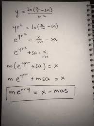 Too Many Celebrations Going Around Math Humor Teaching Middle School Maths Math Puns