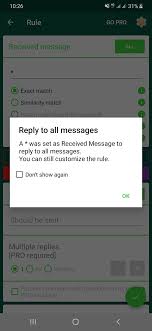 Tapi mereka selalu menjawab pertanyaan secara berkualitas kepada siapapun. Cara Membuat Auto Responder Atau Mesin Penjawab Otomatis Untuk Whatsapp
