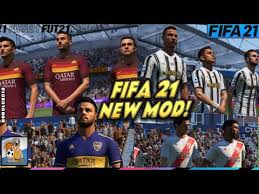 We did not find results for: Fifa 21 Mod Kits Boca Juniors River Plate As Roma Juventus Youtube