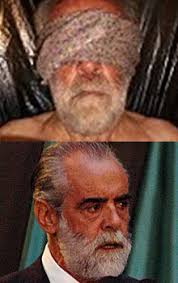 Flaco y con barba, diego fernández de cevallos ha ofrecido sus primeras palabras a la prensa, fuera de su casa en las lomas de chapultepec: Es Este El Jefe Diego Mexico Elmundo Es