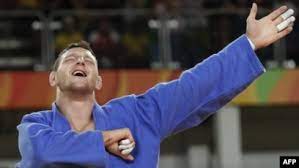 We make it our mission to find the best competitors and coaches on earth and bring their wisdom to you. Krpalek Defeats Azerbaijan S Gasimov To Win Judo Gold For Czech Republic