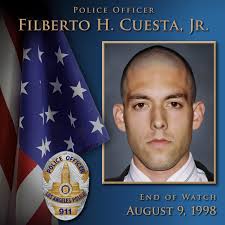 LAPD Communications Division