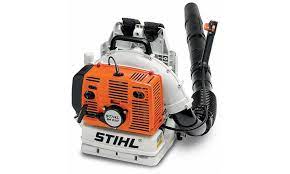 Backpack Blower Br 420 Backpack Blowers Blowers Stihl