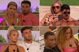 England will take to wembley stadium tonight for. Love Island Tonight Extended As Four Stars Risk Getting Axed In Savage Dumping Mirror Online