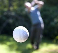 On the one hand, we know what a holed shot looks like: How Many Golf Balls Is Too Many Strata Dispute Ponders The Big Questions Cbc News