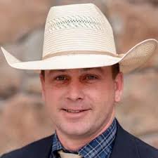 January 2025 Line Rider by Idaho Cattle Association