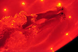 Led bathroom lights fitted into the ceiling, walls or floors work as ambient, accent and task lighting and turn a functional space into a relaxing sanctuary. 20 Benefits Of Light Therapy Freedom Float Centre