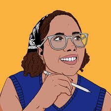 Mel Ortiz's Instagram, Twitter & Facebook