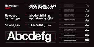 Discover the different types of fonts and how they are displayed. Helvetica Fonts Ifonts Xyz