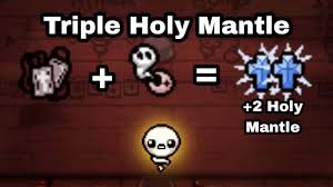 Better Lost - Modding Of Isaac