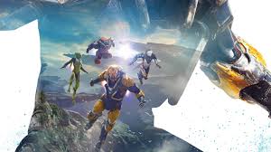 Anthem Game 5k Hd Games 4k Wallpapers Images Backgrounds Photos And Pictures 4k pewdiepie classic wallpaper engine. hdqwalls