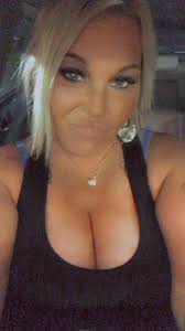 Burgin, Sandra Mugshot