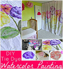 We did not find results for: Watercolor Curtains With Tie Dye Mad In Crafts