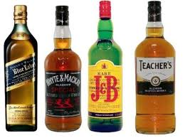 14 Consejos Basicos Para Tomar Whiskey Como Un Conocedor Whisky Whisky Escoces Produccion Artesanal