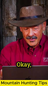 Mountain Hunting Tips