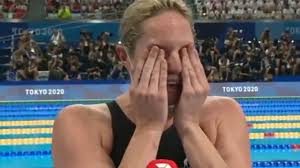 Jun 19, 2021 · emily seebohm and cate campbell reflect on their amazing journey to a fourth olympic games. 8i7rs7sno46xtm