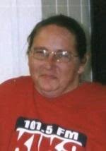 Obituary of Tracy Vest