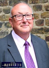 The Real Manhunter Live comes to Coventry Building Society Arena — Coventry  Building Society Arena