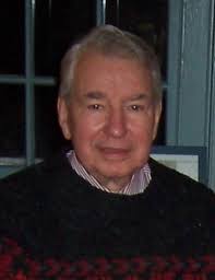 Obituary for Raymond O Bissonnette