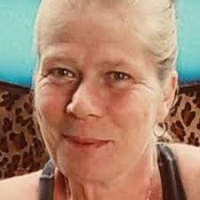 Gidget Prater (1972-2018)