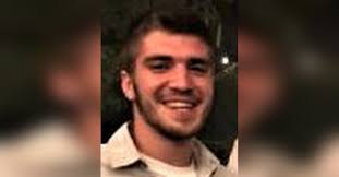 Obituary information for Gavin Michael Putnam