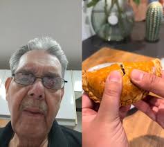 duet with @Le Cocque #butterchickpeas